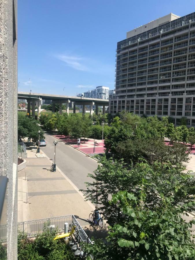 Executive 1 Bedroom Condo Sleeps 2 토론토 외부 사진